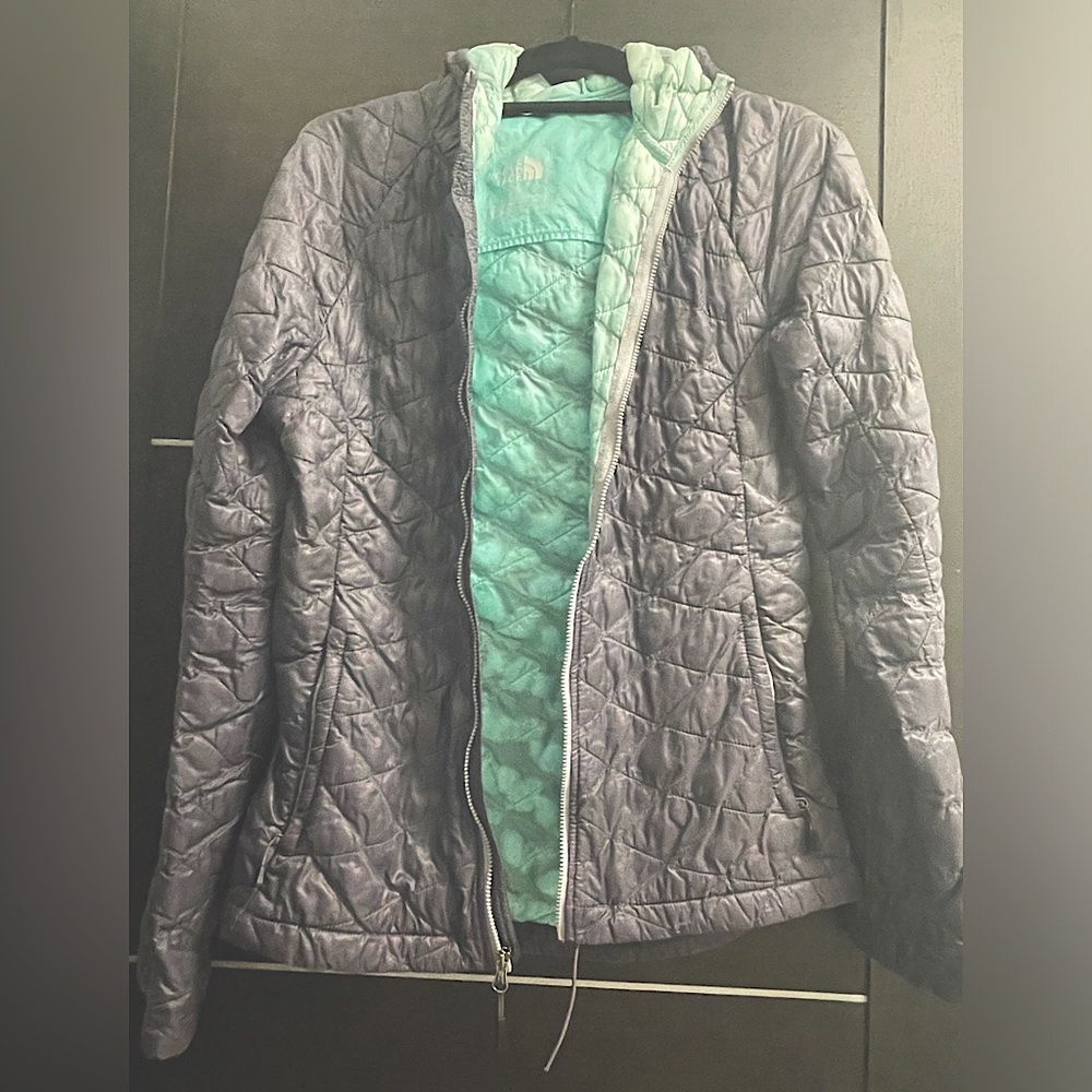 Northface Women’s jacket
#northface